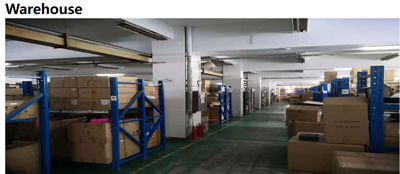 Shenzhen Marcy Healthy Industry Co.,Ltd linea di produzione del produttore