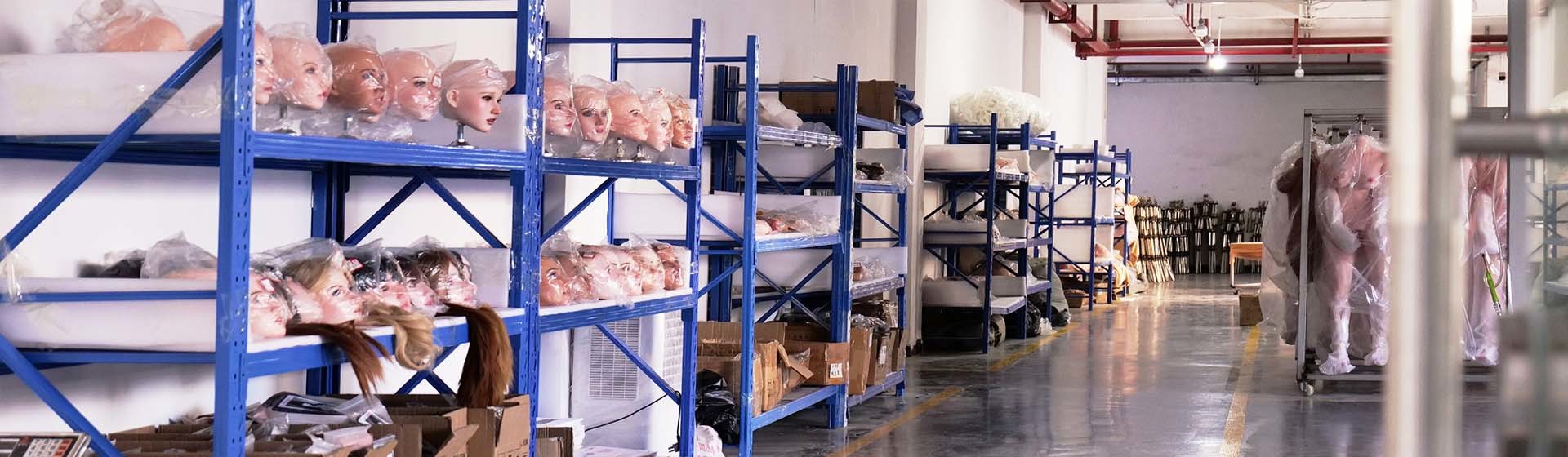 Porcellana Shenzhen Marcy Healthy Industry Co.,Ltd Profilo aziendale