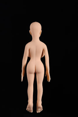 comprare 68cm Realistic Big Breats Sex Doll Corpo Torso Per Servizio Doll Sess Custom fabbricazione online