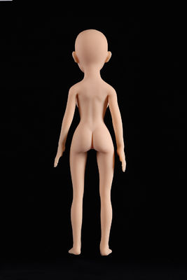 comprare 68cm Realistic Big Breats Slim Petite Doll Corpo Per Servizio Sex Doll Personalizzato fabbricazione online
