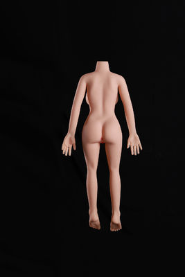 comprare 100cm Realistiche Grandi Tetti Super Sexy Bambola d'Amore Corpo Torso Servizio Bambola Sesso Personalizzato fabbricazione online