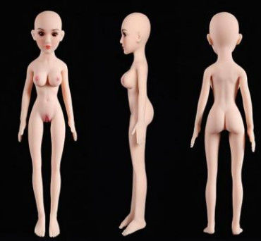 comprare 65cm Marcy Realistica Medio Seno Teso Tazza Sottile Bambola d'Amore Corpo Per Servizio Bambola Sessuale Personalizzata fabbricazione online