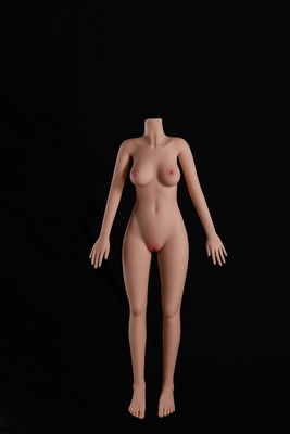 comprare 145cm Grandi seni Con culo rotondo Adulto sesso Bambola d'amore Corpo Torso Servizio Bambola di sesso su misura fabbricazione online