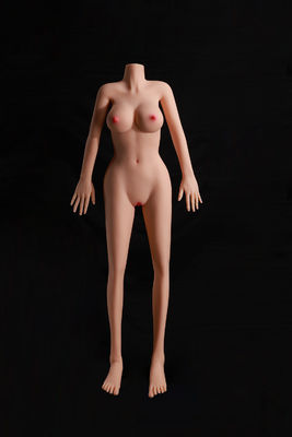 comprare 158cm seni medi in forma e eccitati vita reale sesso amore bambola corpo torso servizio bambola sessuale personalizzata fabbricazione online