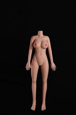 comprare 145cm Super Grande Corpo Grosso Adulto Bambola d'Amore Corpo Per Servizio Bambola Sesso Personalizzata fabbricazione online