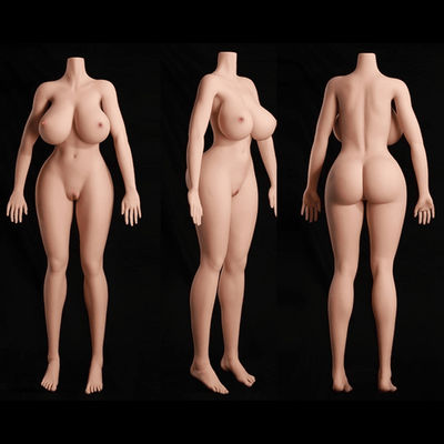 comprare Personalizzabile TPE/Silicone Sex Doll Corpo Per Uomini Bambola Corpo Completo-MARCY fabbricazione online