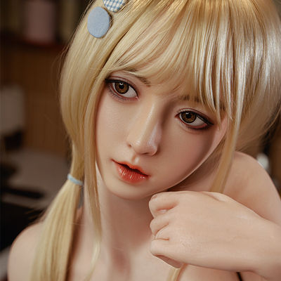 comprare Marcy 161cm Stupefacente LoveDoll Multifunzione Full Silicone   Un assaggio del futuro dell'intimità fabbricazione online