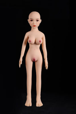 Bambola di silicone personalizzata Mini Loli Full Body
